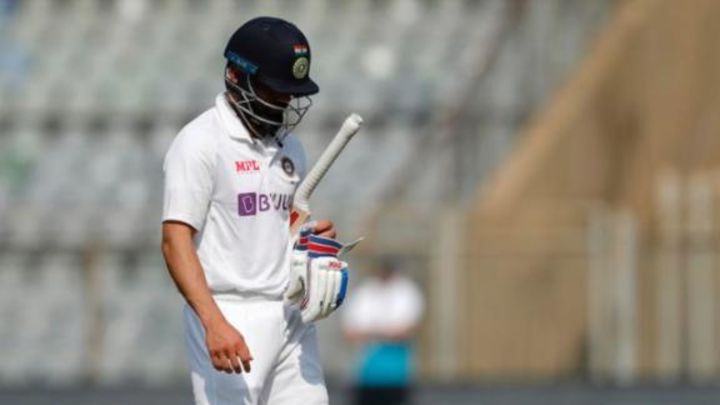 Vettori: It was fairly obvious Kohli had nicked it
