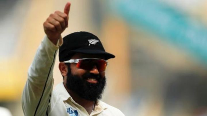 Daniel Vettori: 'Rare' Ajaz Patel 10-wicket haul is greatest individual feat in NZ Test cricket