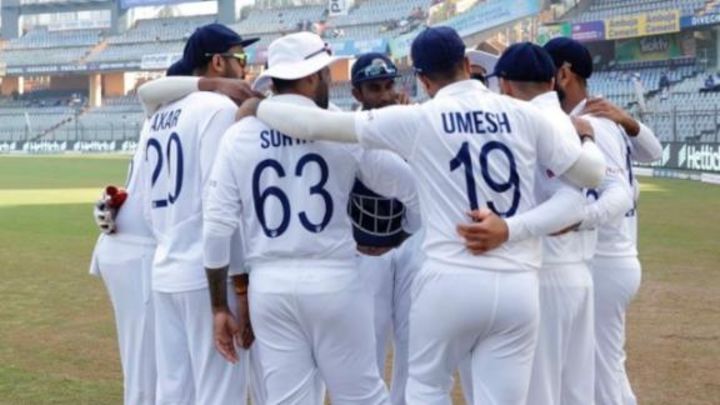 Jaffer: India showed the kind of bench strength they have