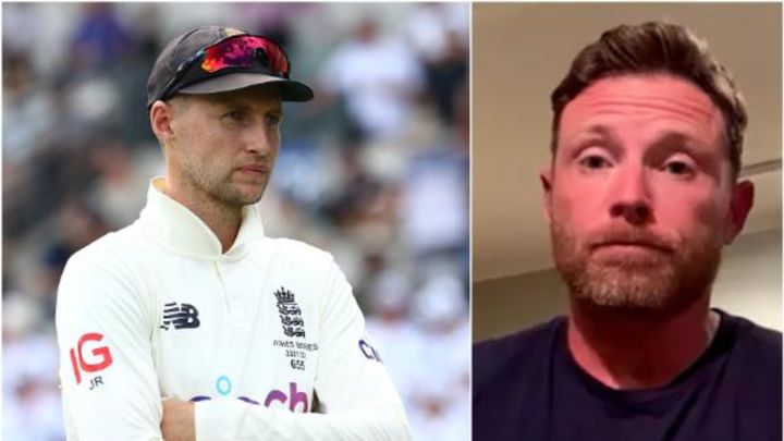 Bell hoping England can 'bounce back quickly' in second Test