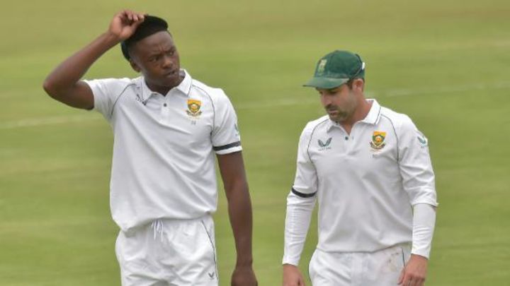 What went wrong for South Africa's bowlers?