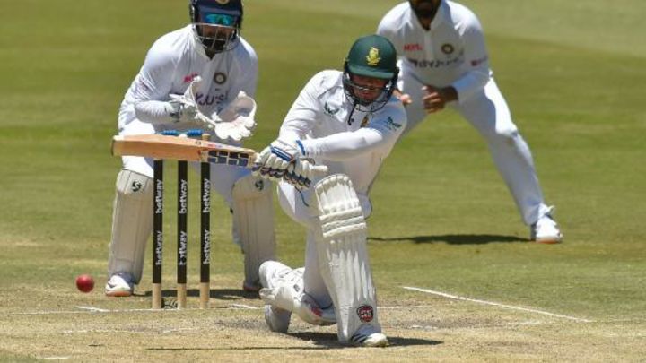 Cullinan: SA 'not following the basic principles of Test cricket'