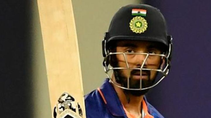 Chetan Sharma: 'KL Rahul has proved his leadership qualities'