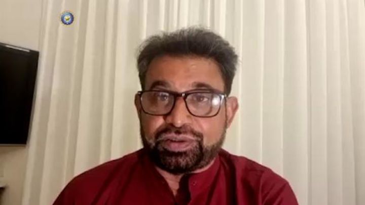 Chetan Sharma: Told Virat to continue as captain for the sake of Indian cricket