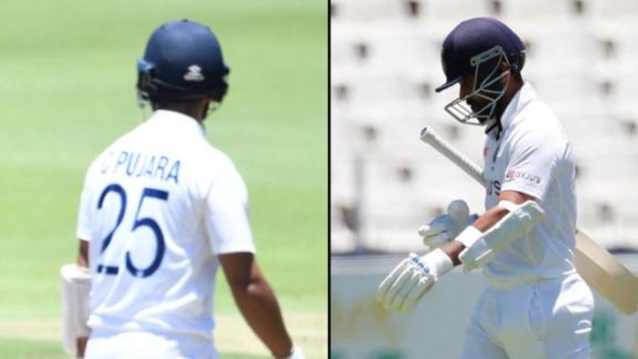 Manjrekar: Techniques of Pujara, Rahane not making their lives easier