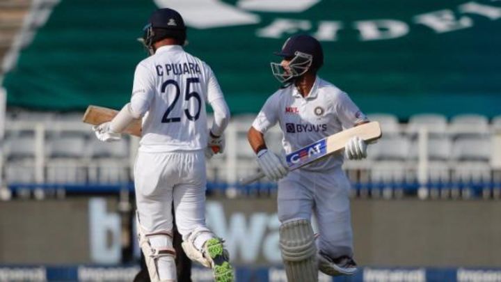 Have Pujara and Rahane done enough to keep their place in the XI?