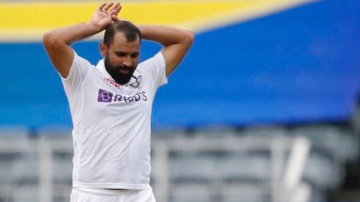 Manjrekar: 'India's bowlers attacked the stumps too much'