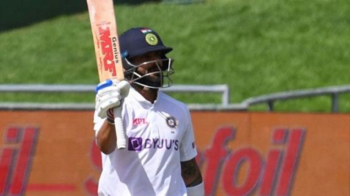 Manjrekar: 'With back-foot play involved, Kohli would have got 130 in same period'
