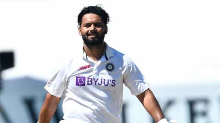 Cullinan: Pant's century the knock of the series