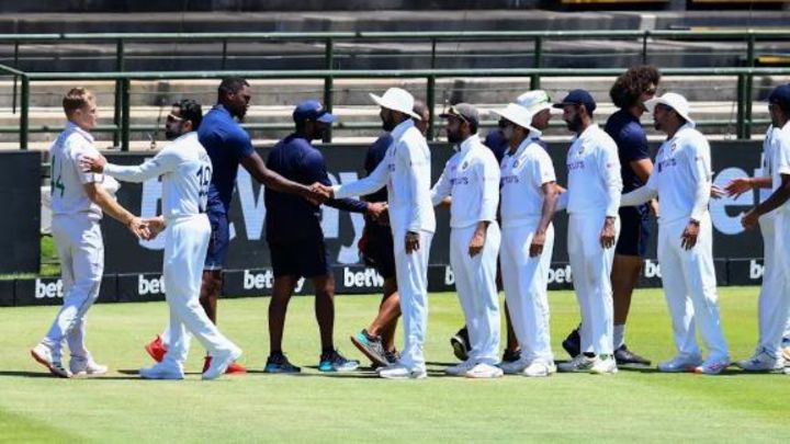 Kohli: 'We did not apply enough pressure on South Africa'