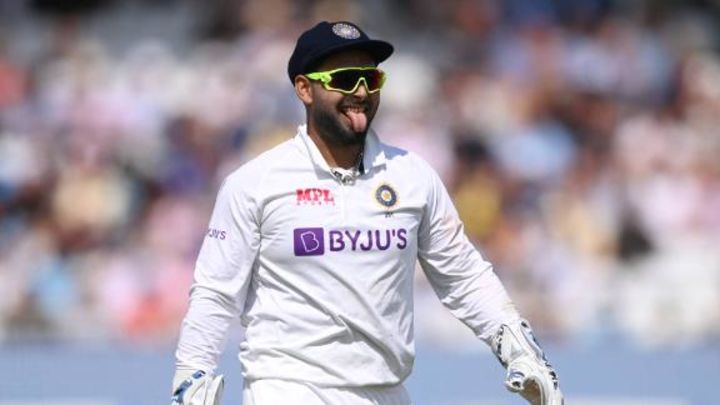 Newsroom: Is Rishabh Pant a dark horse to be India's next Test captain?