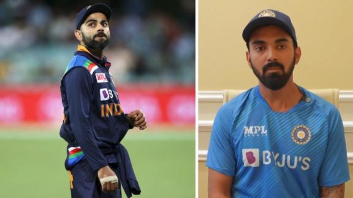KL Rahul - 'Virat made us believe we can do special things'