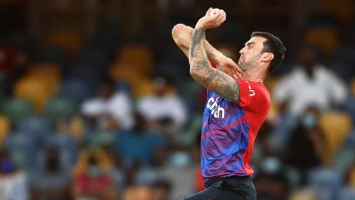 How injury setbacks help Topley perform for England