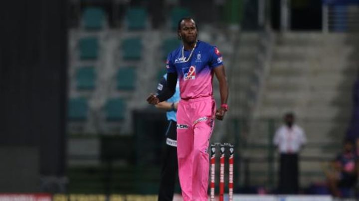 Newsroom: Should teams gamble by picking likely-absentee Jofra Archer?