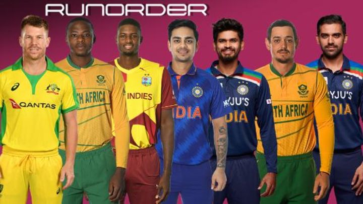 Runorder: Who will be the most expensive player in the 2022 IPL auction?
