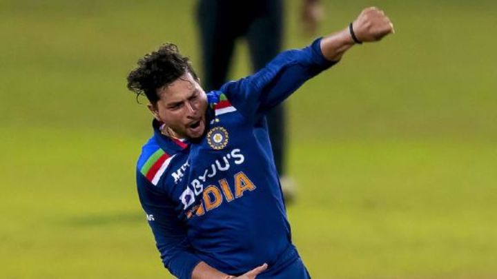 Aakash Chopra: Kuldeep Yadav is a wicket-taker, and wicket-takers can be expensive