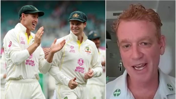McDonald: Touring Pakistan after decades an 'exciting challenge for Australia'