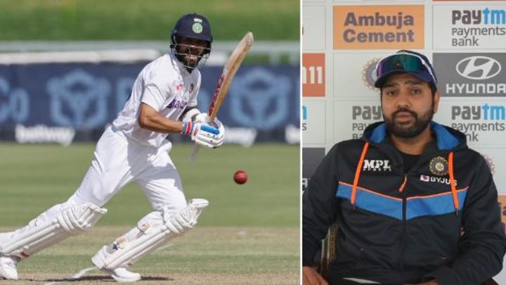 Rohit Sharma: We want to make Kohli's 100th Test special