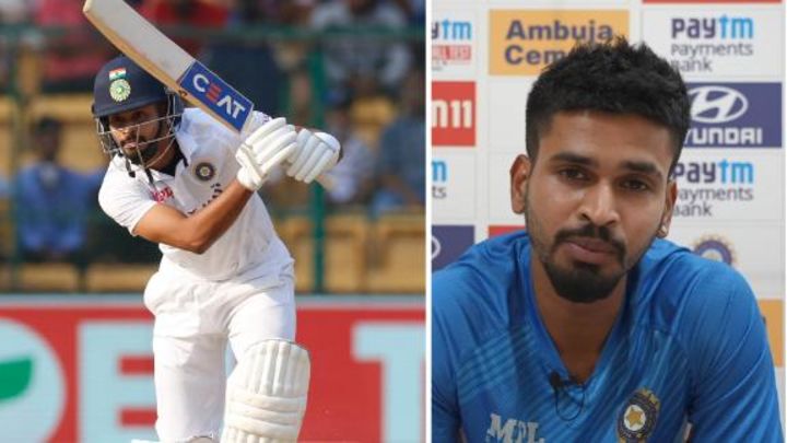Shreyas Iyer: For this wicket, you need to have positive intent