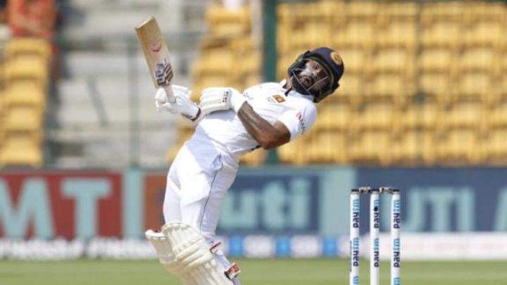 Jaffer: Sri Lanka will learn a lot from this India tour