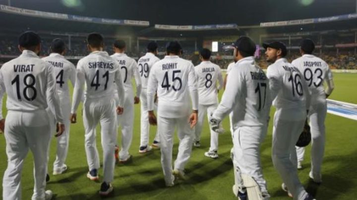 Takeaways for India: Iyer's consistency, Pant's confidence, and more