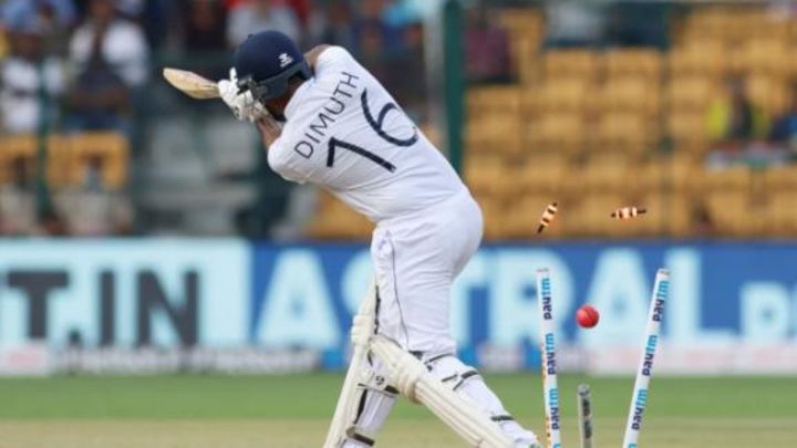 How can visiting teams look to challenge India?