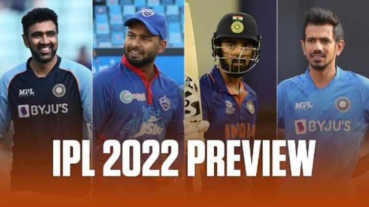 IPL 2022 - Will KL Rahul win another Orange Cap?