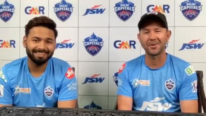 Ricky Ponting: Rishabh Pant's journey as captain can be similar to Rohit Sharma's