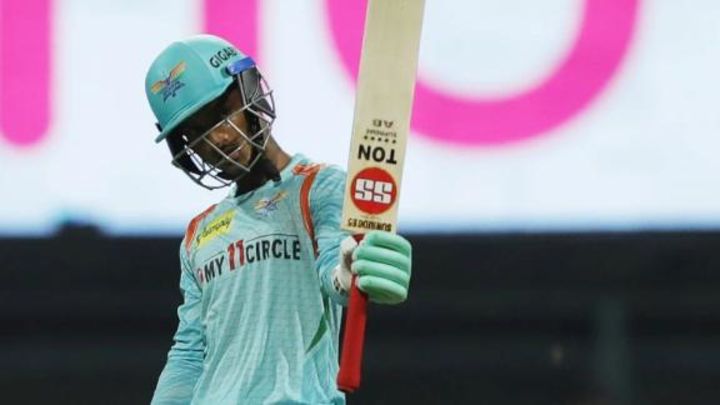 Shastri: Hooda and Badoni targeting Rashid was game-changing