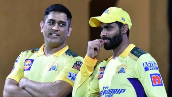 Lynn: There is no X-factor in Chennai's bowling line-up