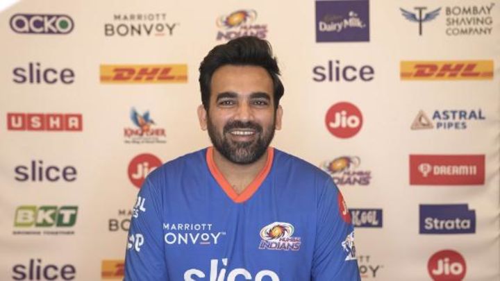 Zaheer: 'As bowlers, need to accept challenges and deal with them'