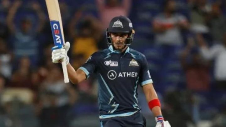 Wasim Jaffer: 'Shubman Gill a contender to play all three formats for India'