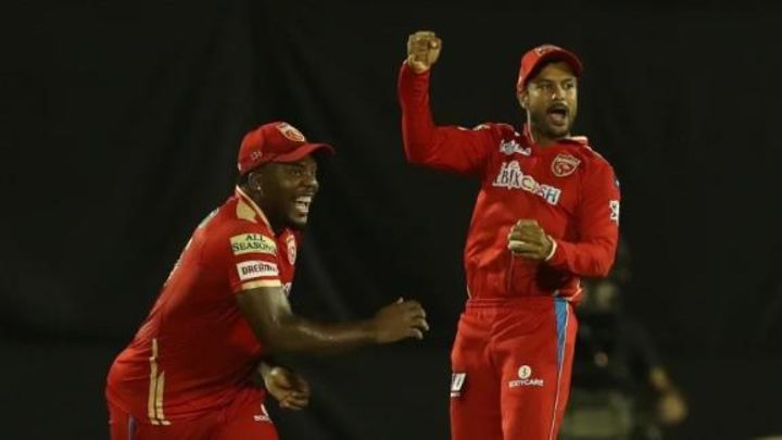 Did Punjab Kings get their tactics spot on?