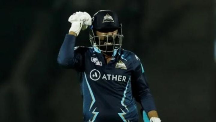 Ravi Shastri: 'Rahul Tewatia anticipated what Odean Smith would do'