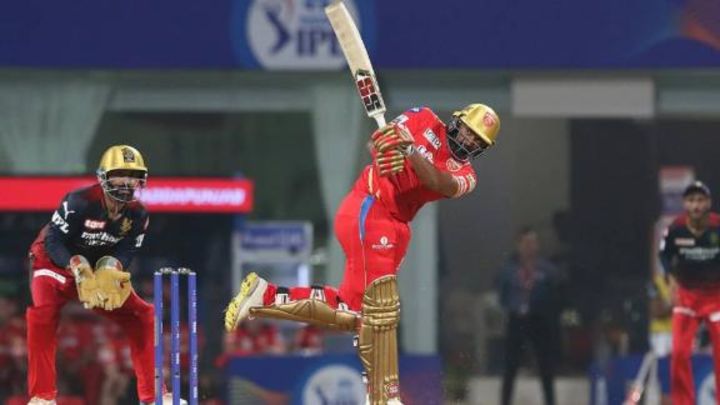 Bhanuka Rajapaksa: 'The team knows I have the ability and they know I could be batting anywhere'