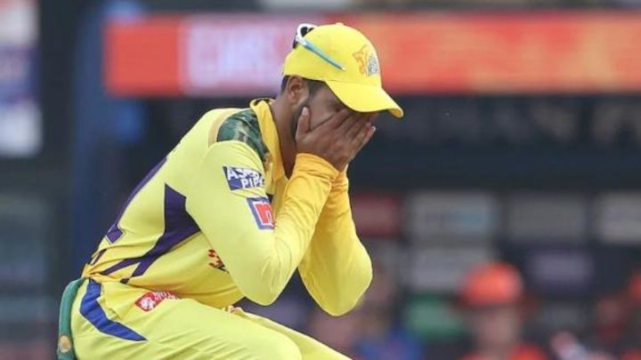 Jaffer: CSK are missing a wicket-taker in the powerplay