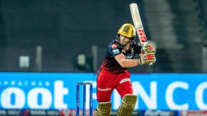 Anuj Rawat: 'Changing batting positions requires a strong mindset to help cope'