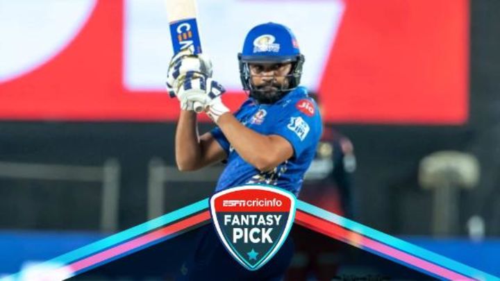 Fantasy Pick: Trust Rahul Chahar against his old team