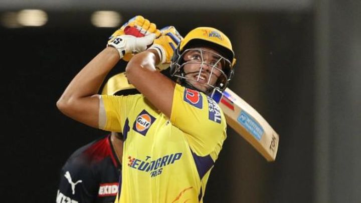Manjrekar: Dube naturally gifted like Yuvraj
