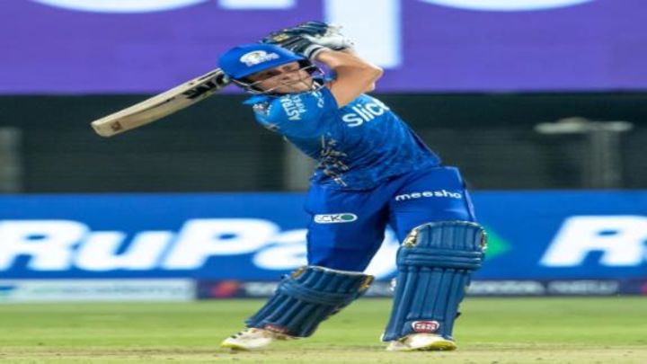Chris Lynn breaks down Dewald Brevis' power game