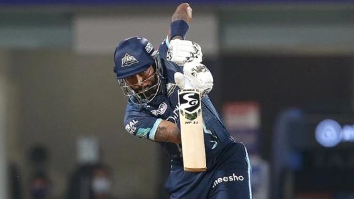 Sanjay Manjrekar: 'Hardik Pandya stayed in the moment this innings and it paid off'