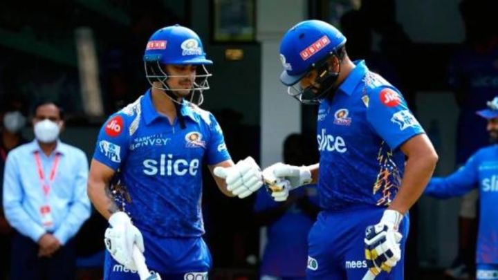 Tahir: Rohit just needs one innings to turn it around