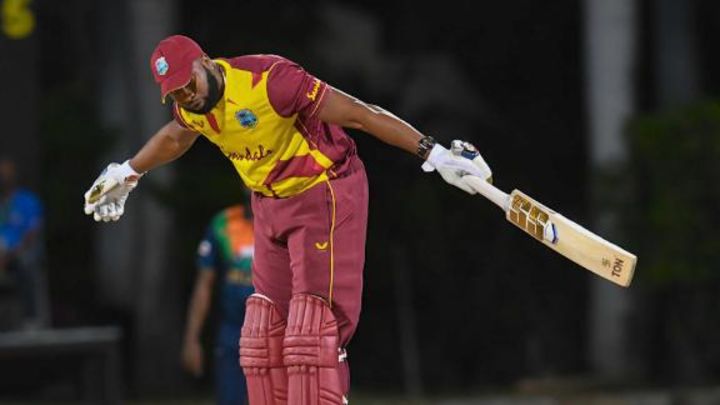 Manjrekar: Pollard was someone who could tap a ball for six