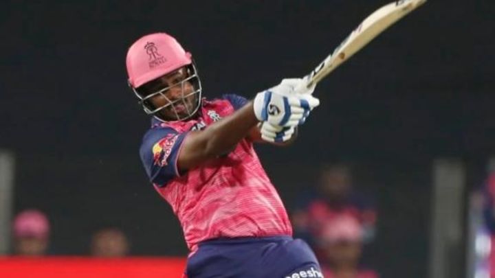 Bishop: I am a Samson fan but he is wasting good form