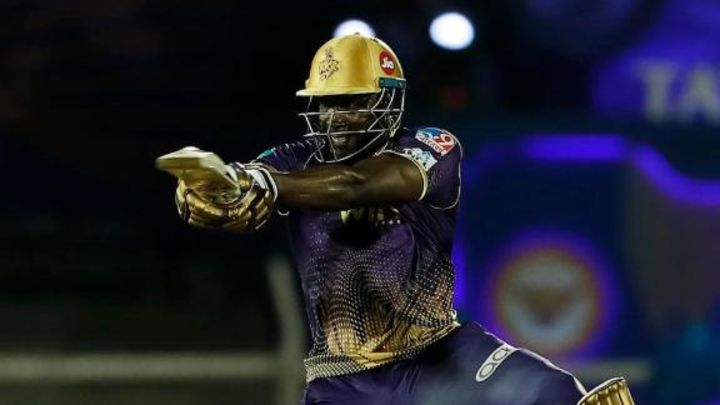 Ian Bishop: 'Disappointed in Andre Russell's choice of shot'