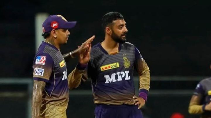What has gone wrong for Varun Chakravarthy?