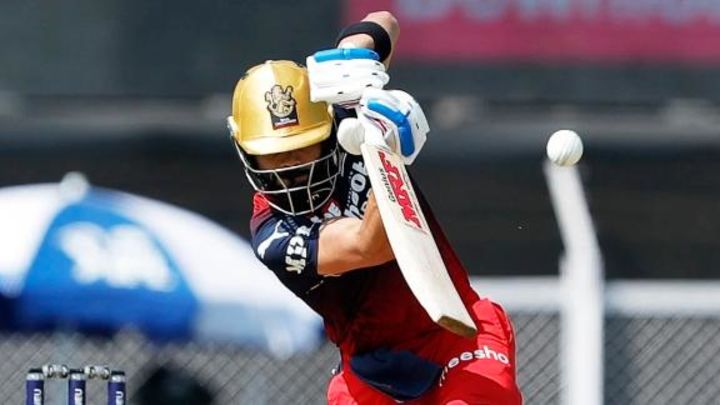 Vettori: Kohli innings had too many dot balls and singles between the boundaries