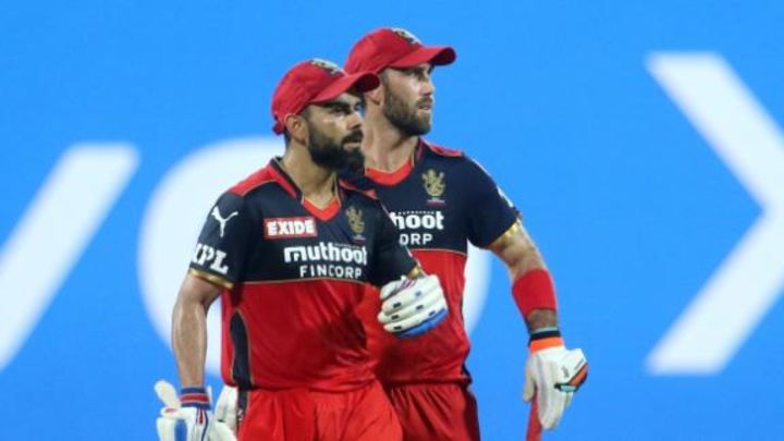 Do quick singles have a place in T20s?