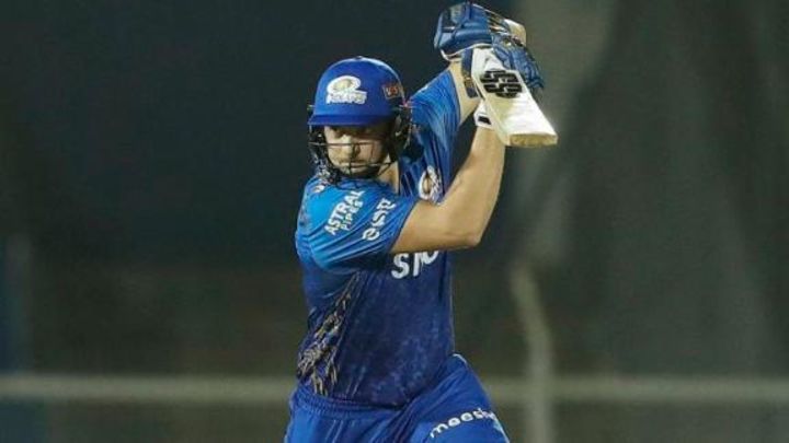 Bishop: Mumbai have to own up to mistake of dropping David