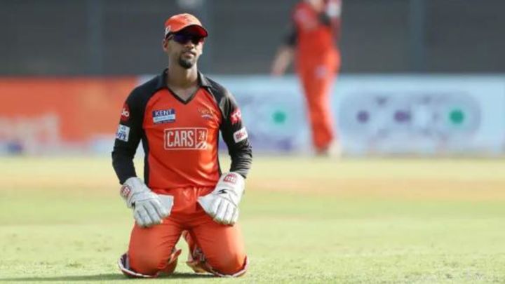 What's going wrong for Sunrisers?
